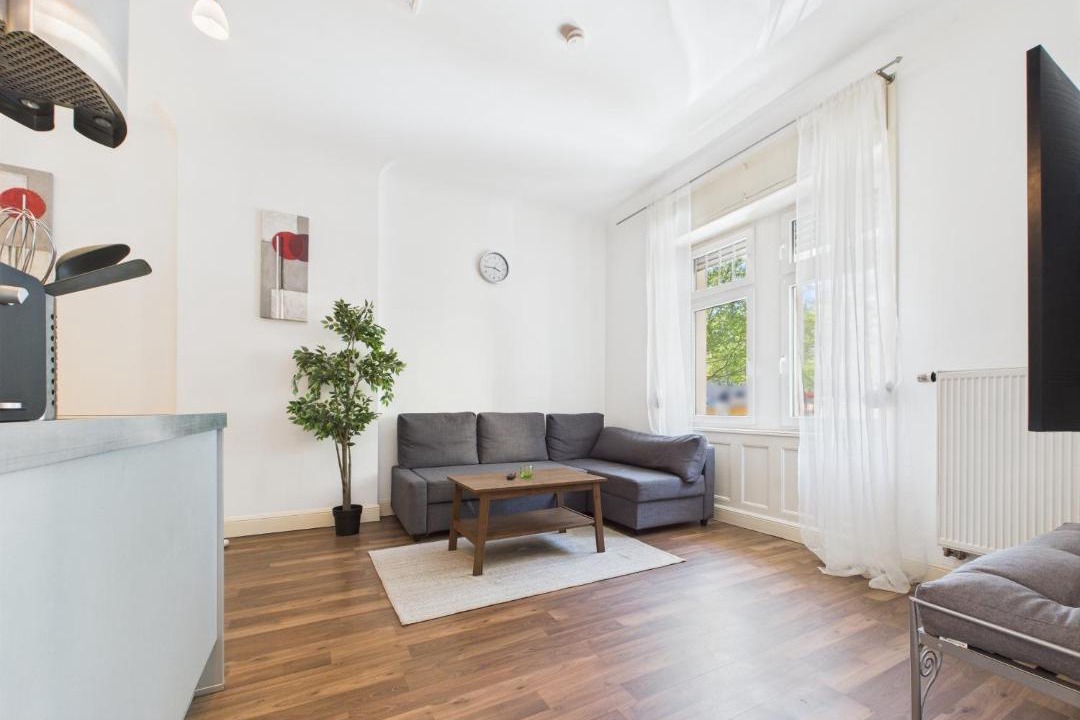 Photo of Livingroom in Wiesbaden