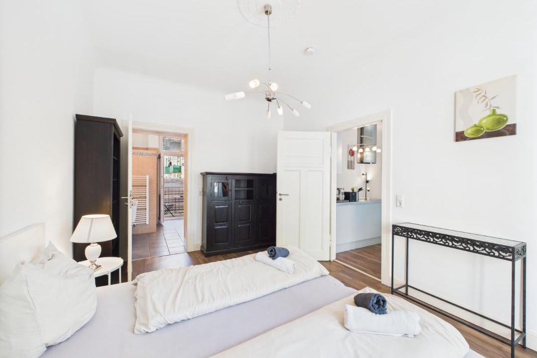 Photo of Bedroom in Wiesbaden