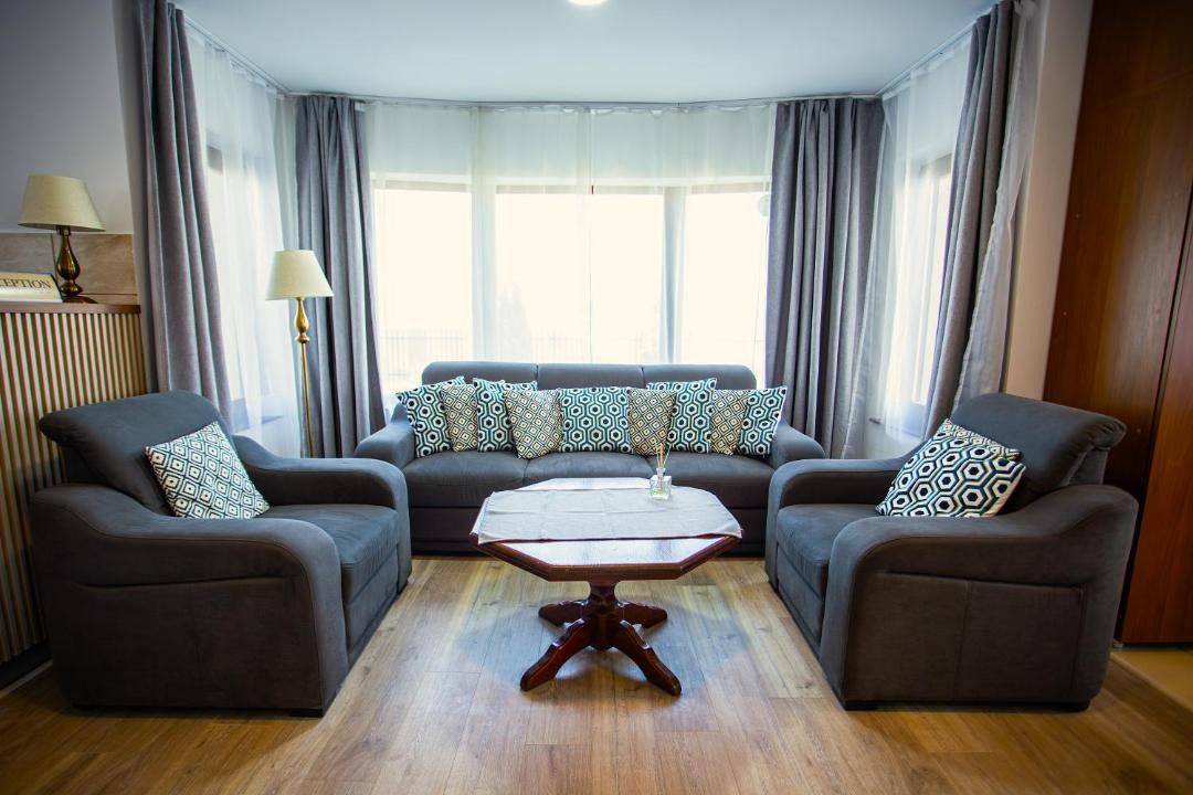 Photo of Livingroom in Beclean