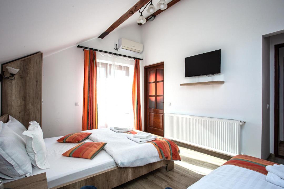 Photo of Bedroom in Beclean