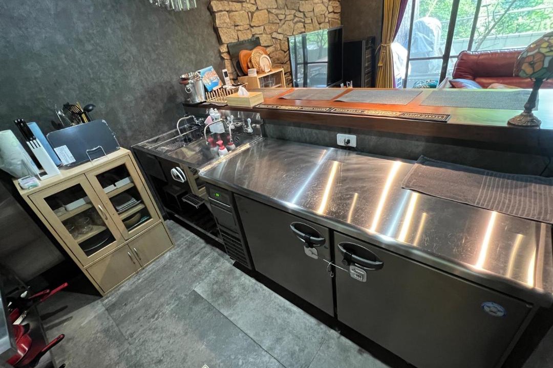 Photo of Kitchen in Nagawa