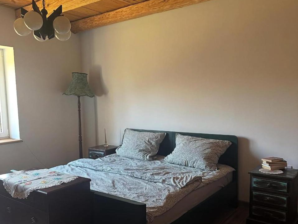 Photo of Bedroom in gmina Szerzyny