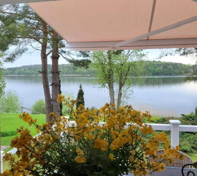 Photo of Patio Balcony in Mragowo