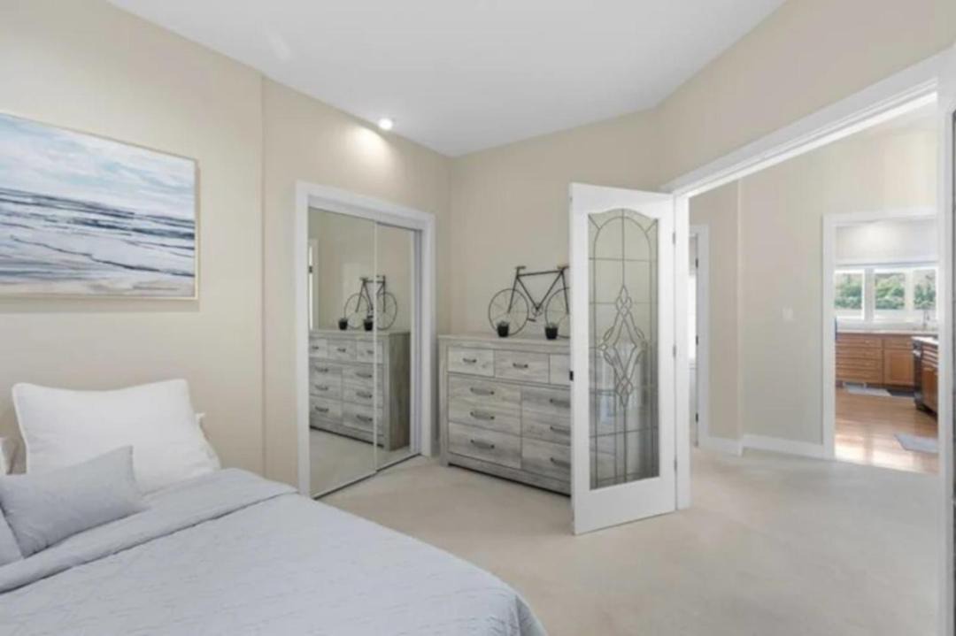 Photo of Bedroom in Okanagan-Similkameen