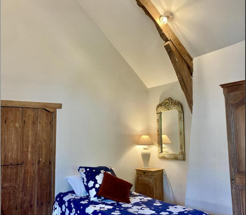 Photo of Bedroom in Vierville-sur-Mer