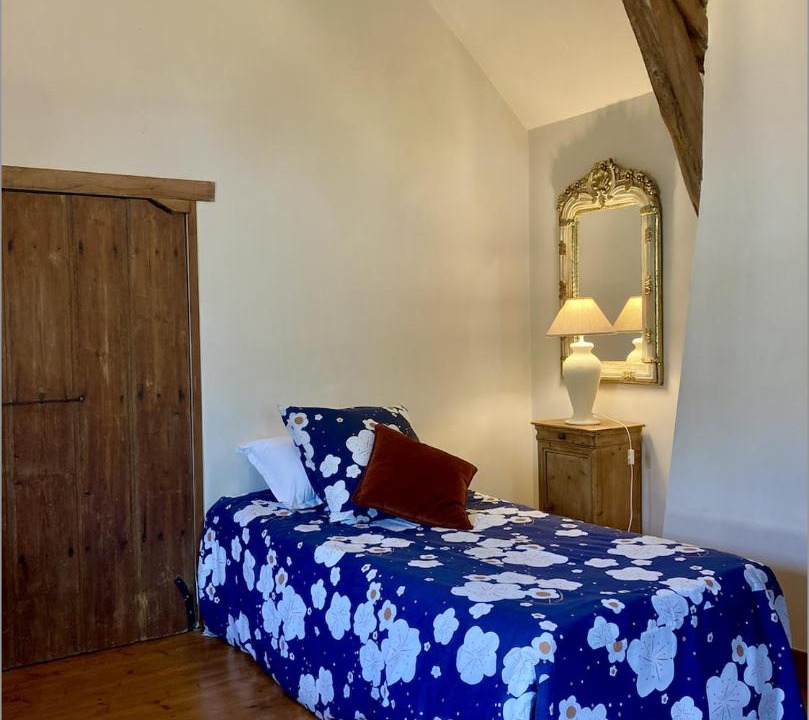 Photo of Bedroom in Vierville-sur-Mer