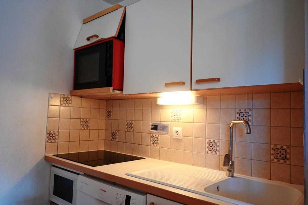 Photo of Kitchen in Vallandry