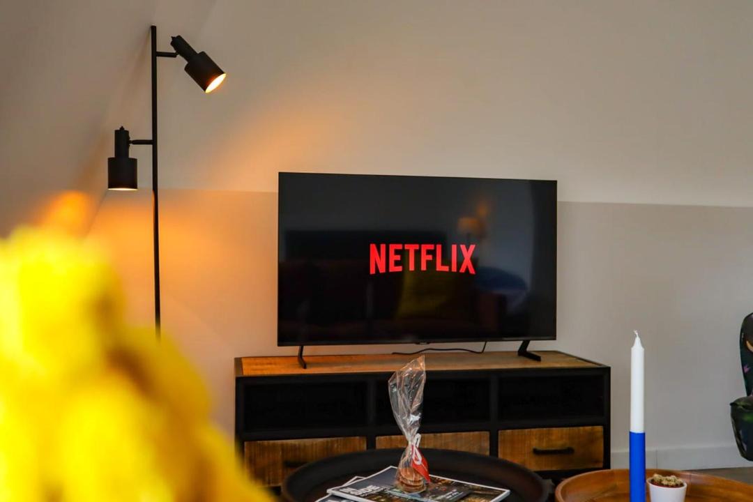 Photo of Livingroom in Oude Westen