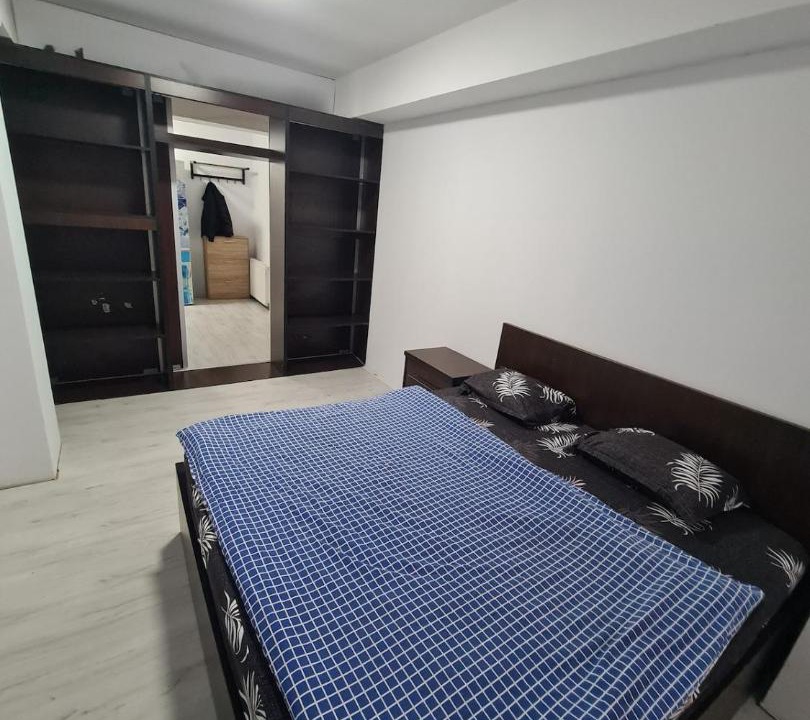 Photo of Bedroom in Pipera