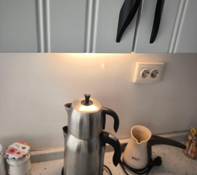 Photo of Kitchen in Altnkum Mahallesi