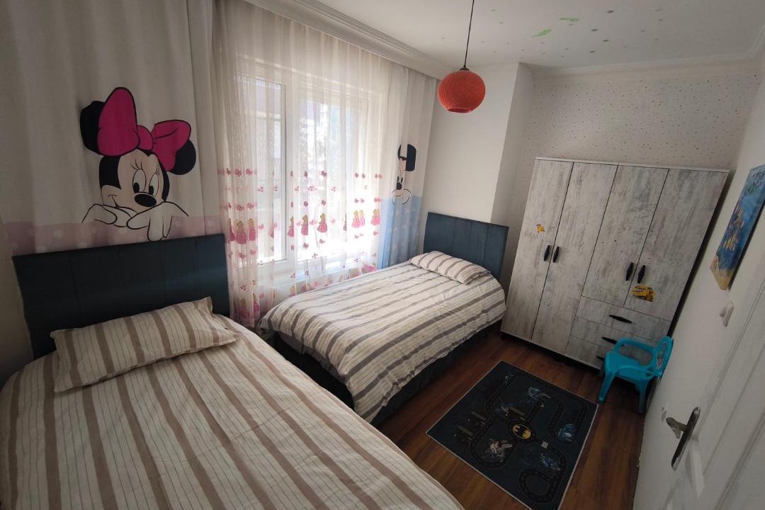 Photo of Bedroom in Altnkum Mahallesi