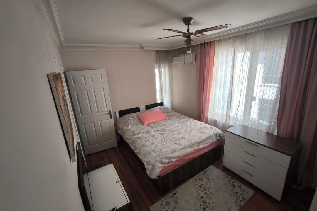 Photo of Bedroom in Altnkum Mahallesi