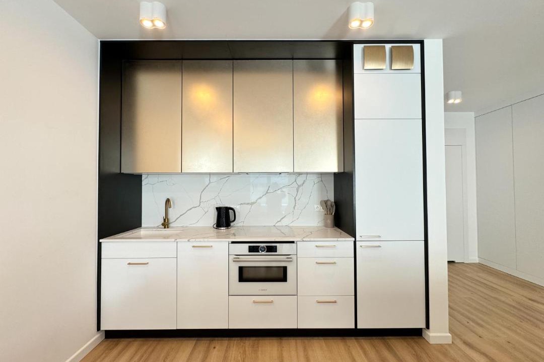 Photo of Kitchen in Rogowo