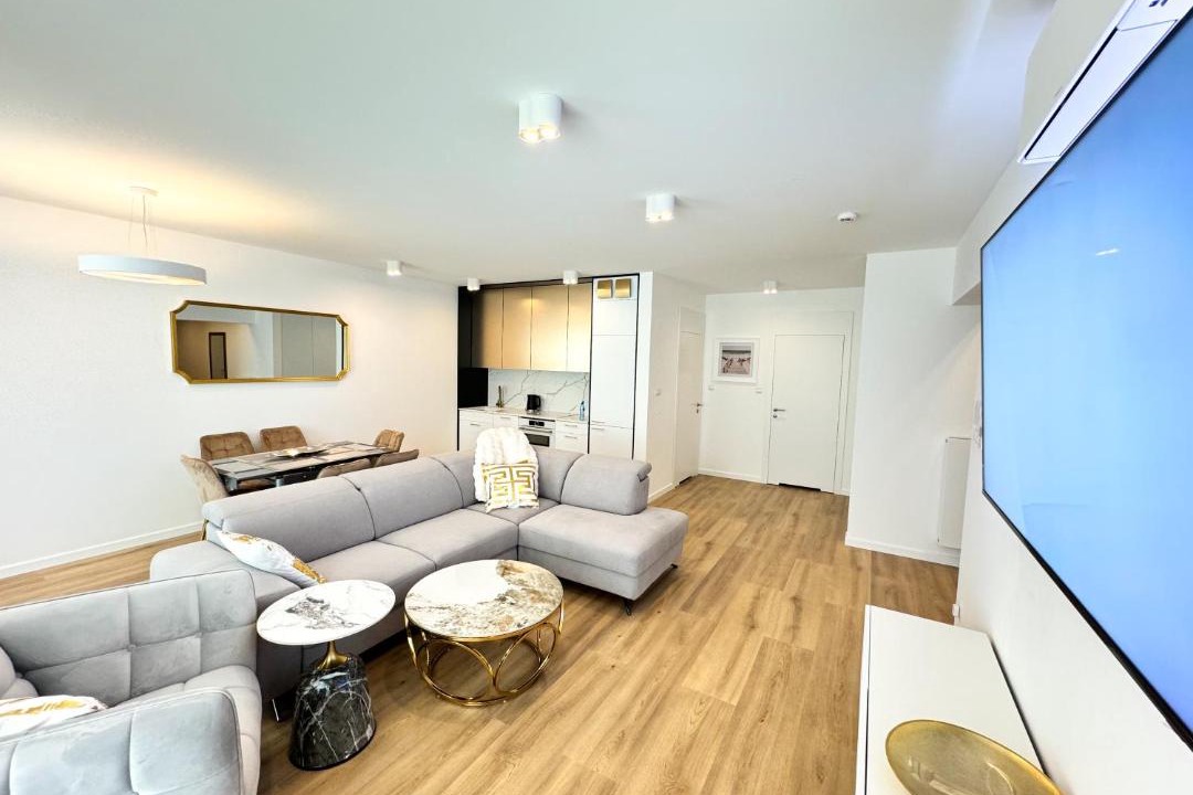 Photo of Livingroom in Rogowo