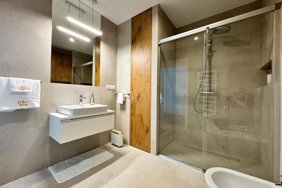Photo of Bathroom in Rogowo