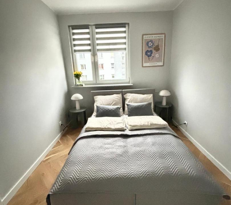 Photo of Bedroom in gmina Parzeczew