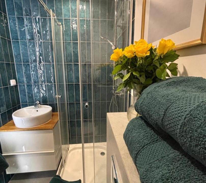 Photo of Bathroom in gmina Parzeczew