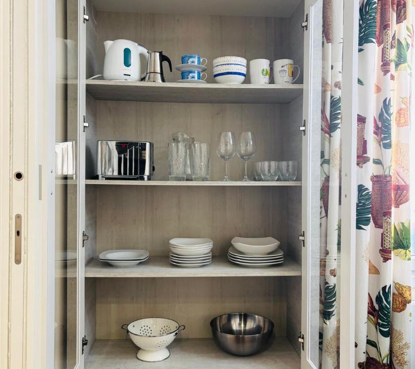 Photo of Kitchen in San Francisco