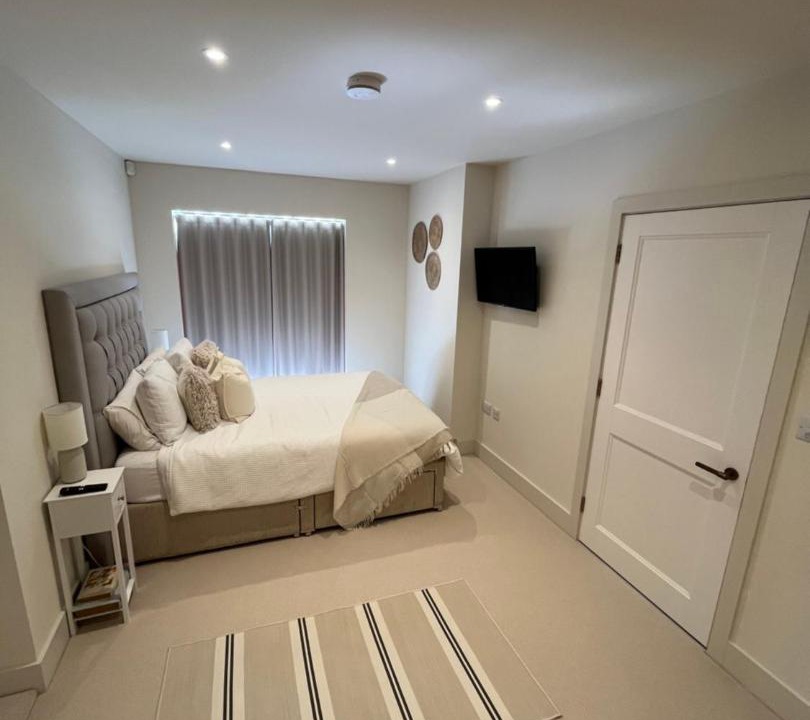 Photo of Bedroom in Mudeford