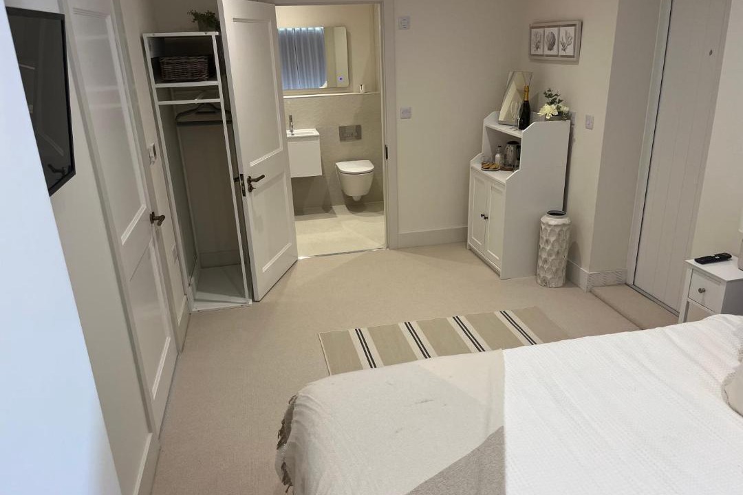 Photo of Bedroom in Mudeford