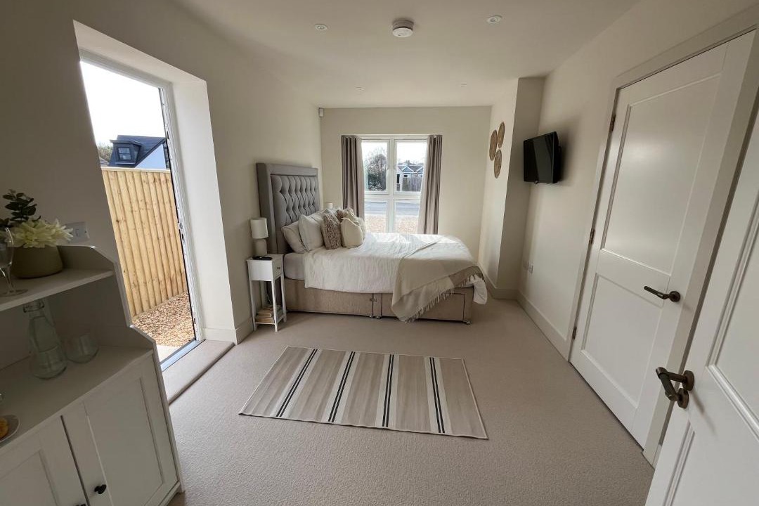 Photo of Bedroom in Mudeford