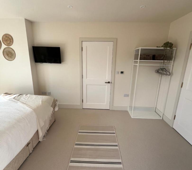 Photo of Bedroom in Mudeford
