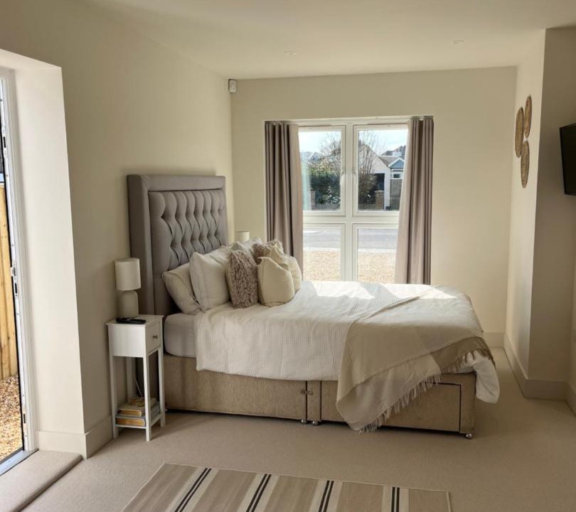 Photo of Bedroom in Mudeford