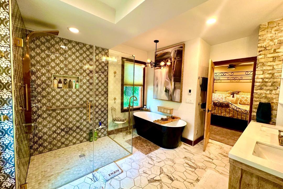 Photo of Bathroom in Port Washington