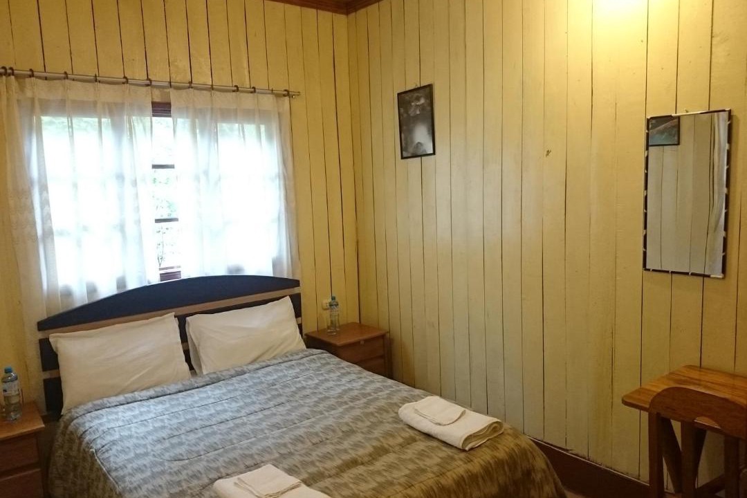 Photo of Bedroom in Machu Picchu