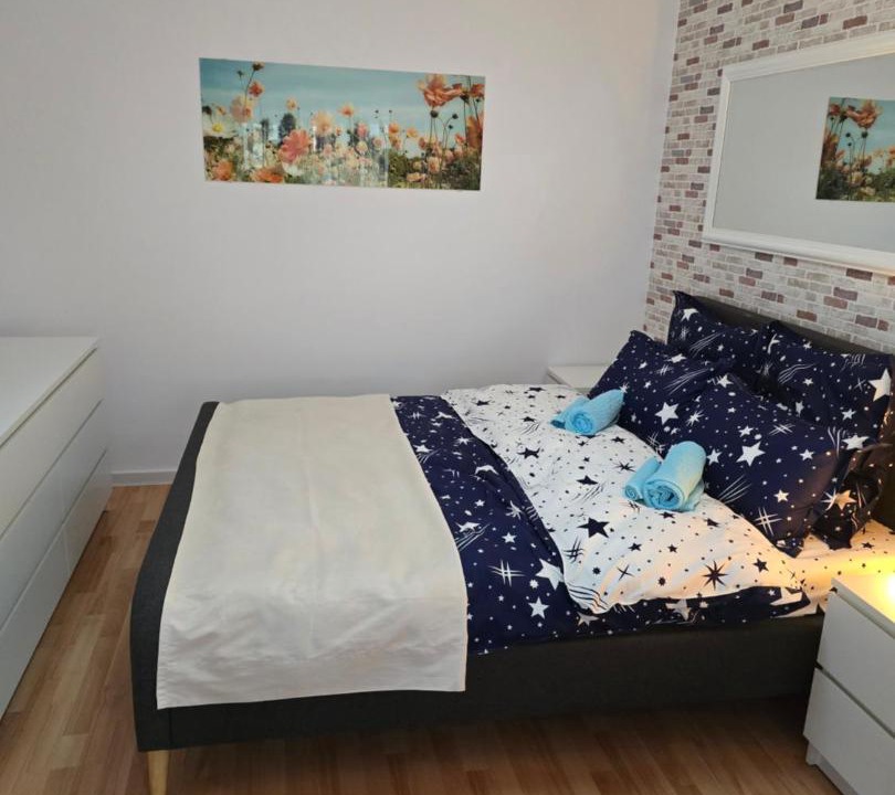 Photo of Bedroom in Emanoil Gojdu