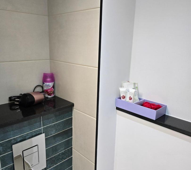 Photo of Bathroom in Emanoil Gojdu