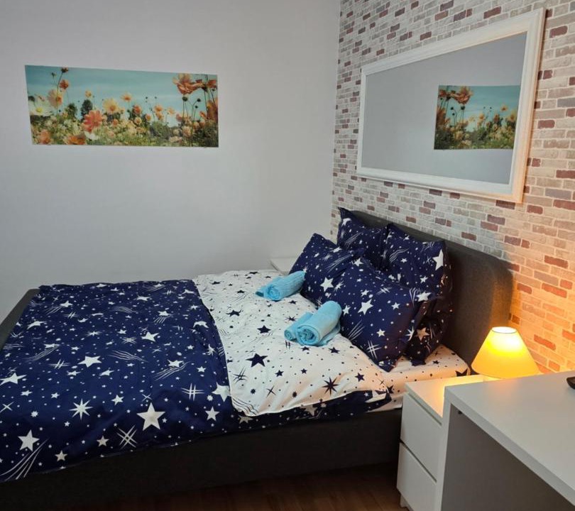Photo of Bedroom in Emanoil Gojdu