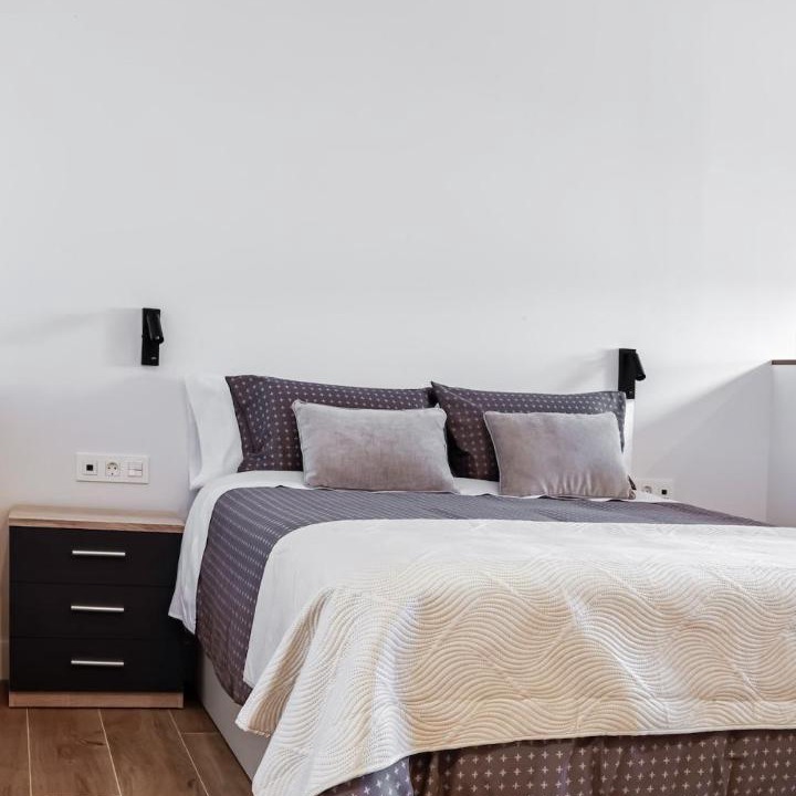 Photo of Bedroom in Getaria