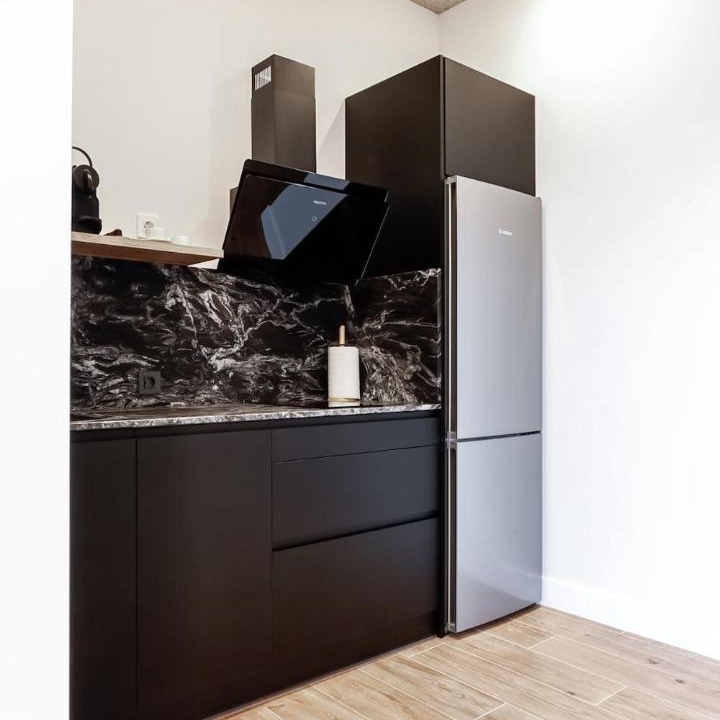Photo of Kitchen in Getaria