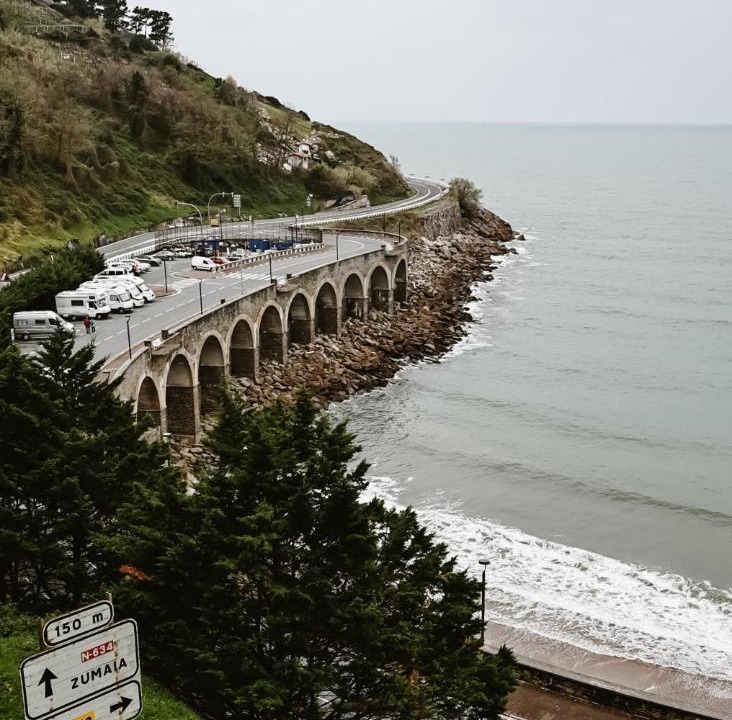 Photo of Others in Getaria