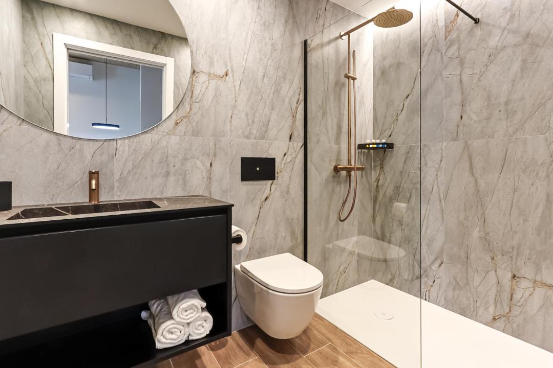 Photo of Bathroom in Getaria