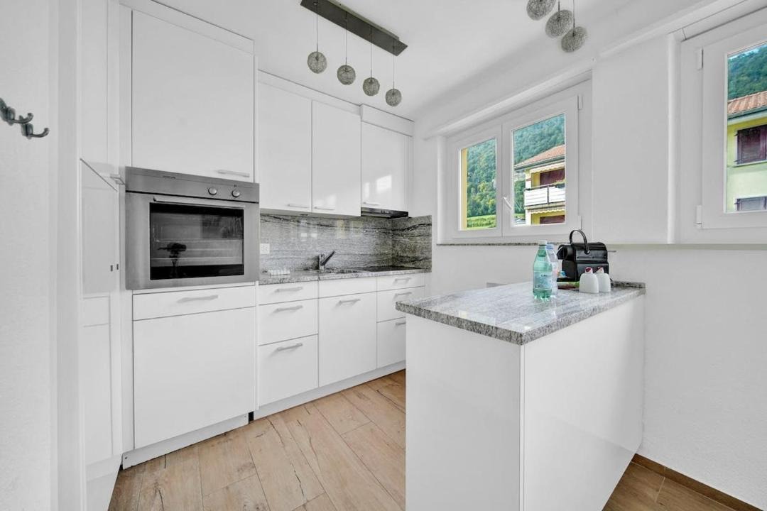 Photo of Kitchen in Pieterlen