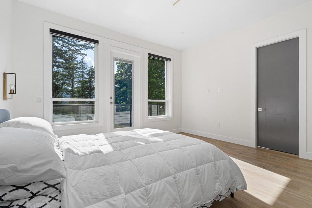Photo of Bedroom in Harrison Mills