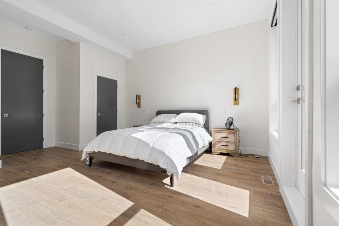Photo of Bedroom in Harrison Mills