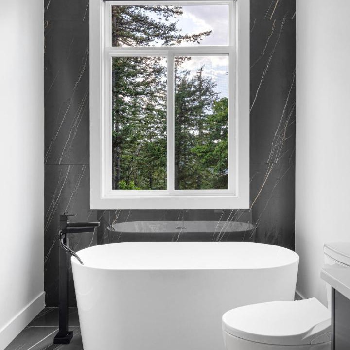 Photo of Bathroom in Harrison Mills