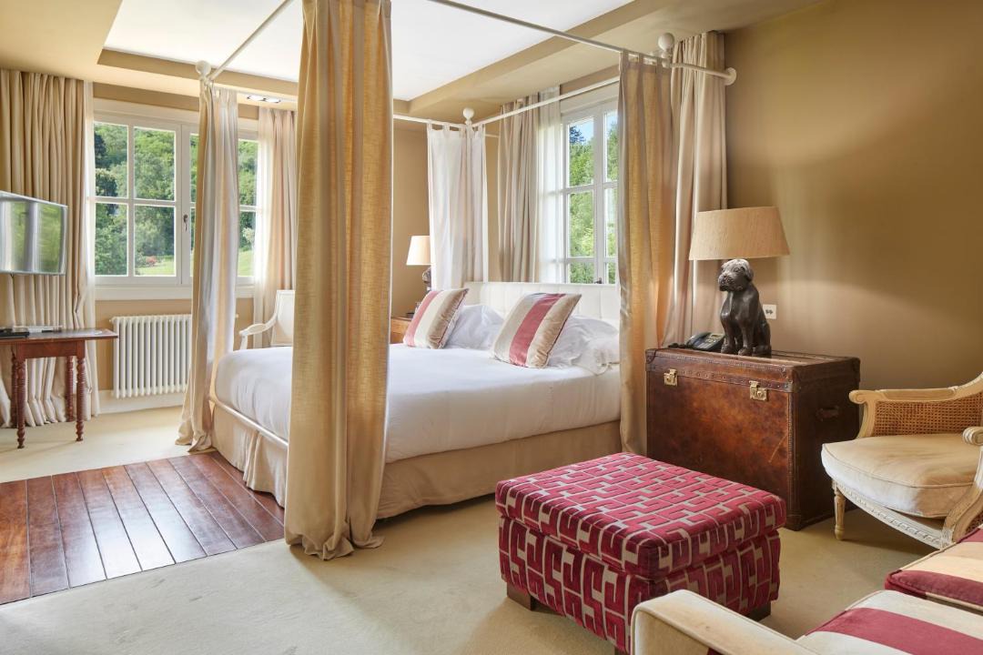 Photo of Bedroom in Getaria