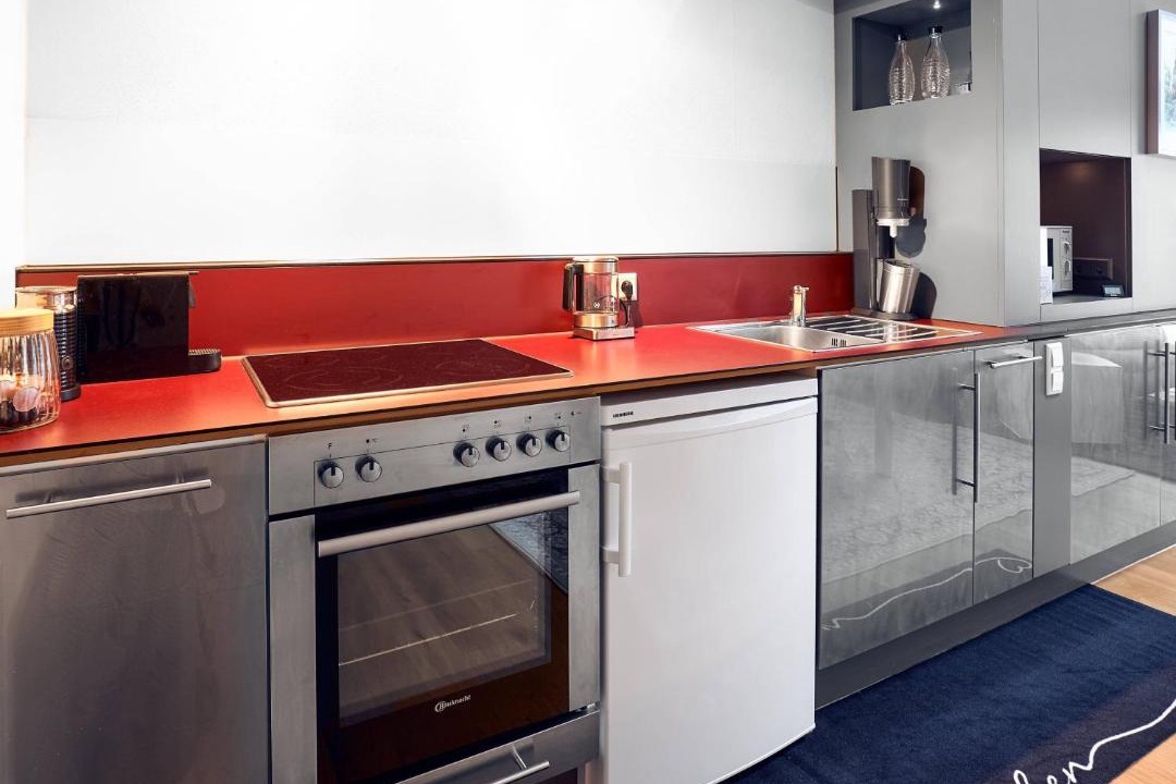 Photo of Kitchen in Konstanz-Dingelsdorf