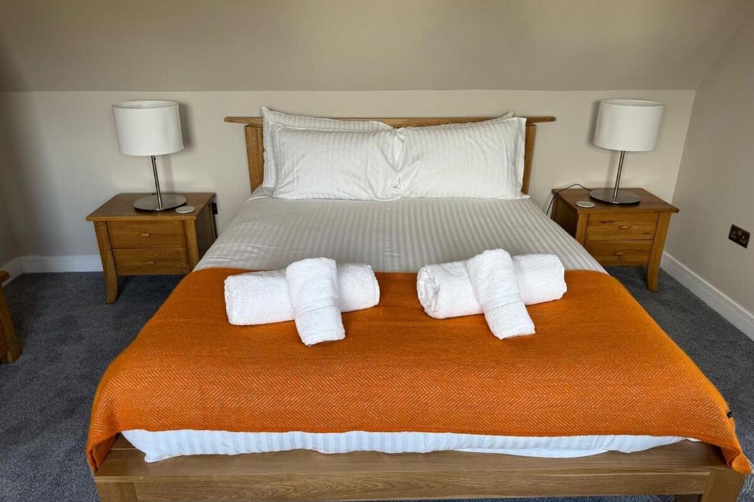 Photo of Bedroom in Achachork
