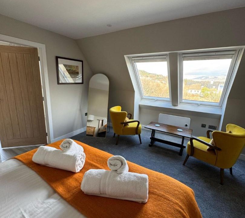 Photo of Bedroom in Achachork