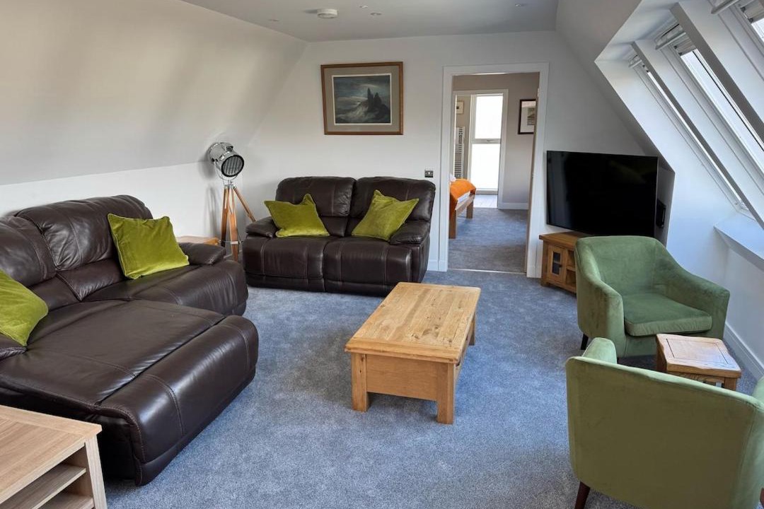 Photo of Livingroom in Achachork