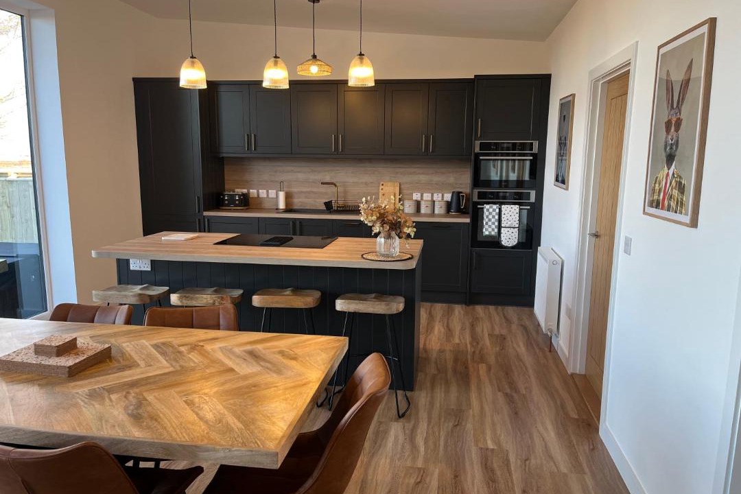 Photo of Kitchen in Wick