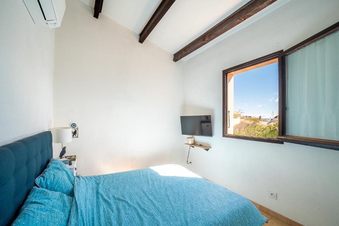 Photo of Bedroom in Port Leucate