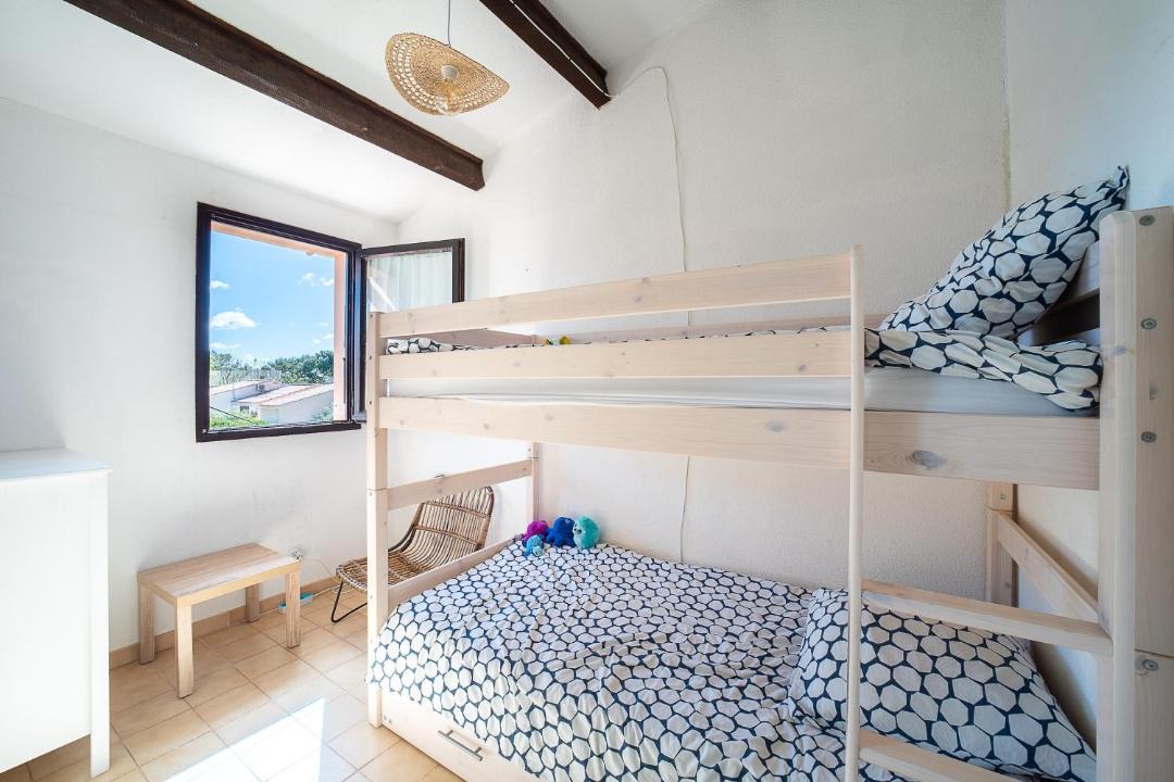 Photo of Bedroom in Port Leucate