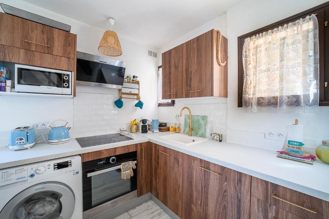 Photo of Kitchen in Port Leucate