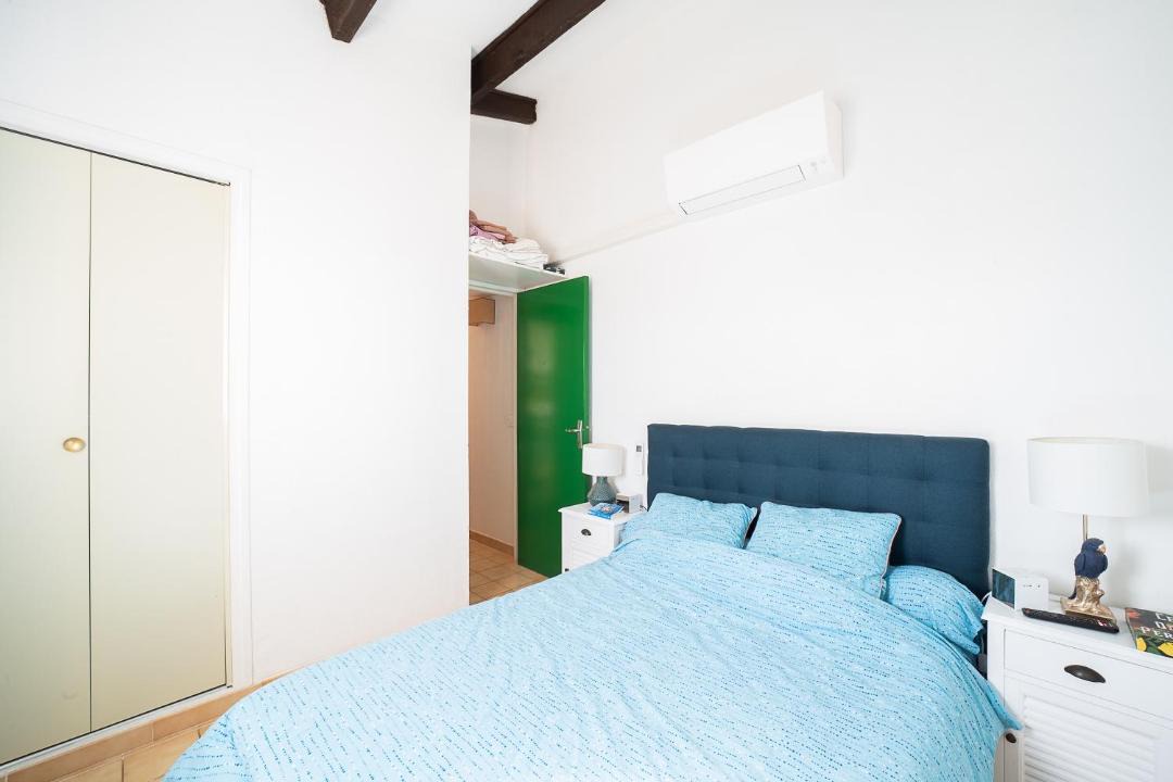 Photo of Bedroom in Port Leucate